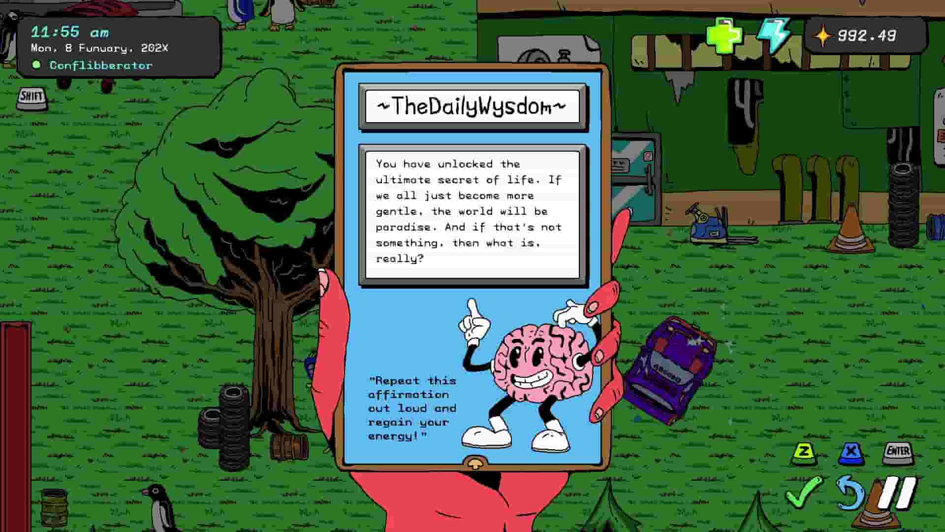 Dryft City Kyngs screenshot thumbnail screenshot 29