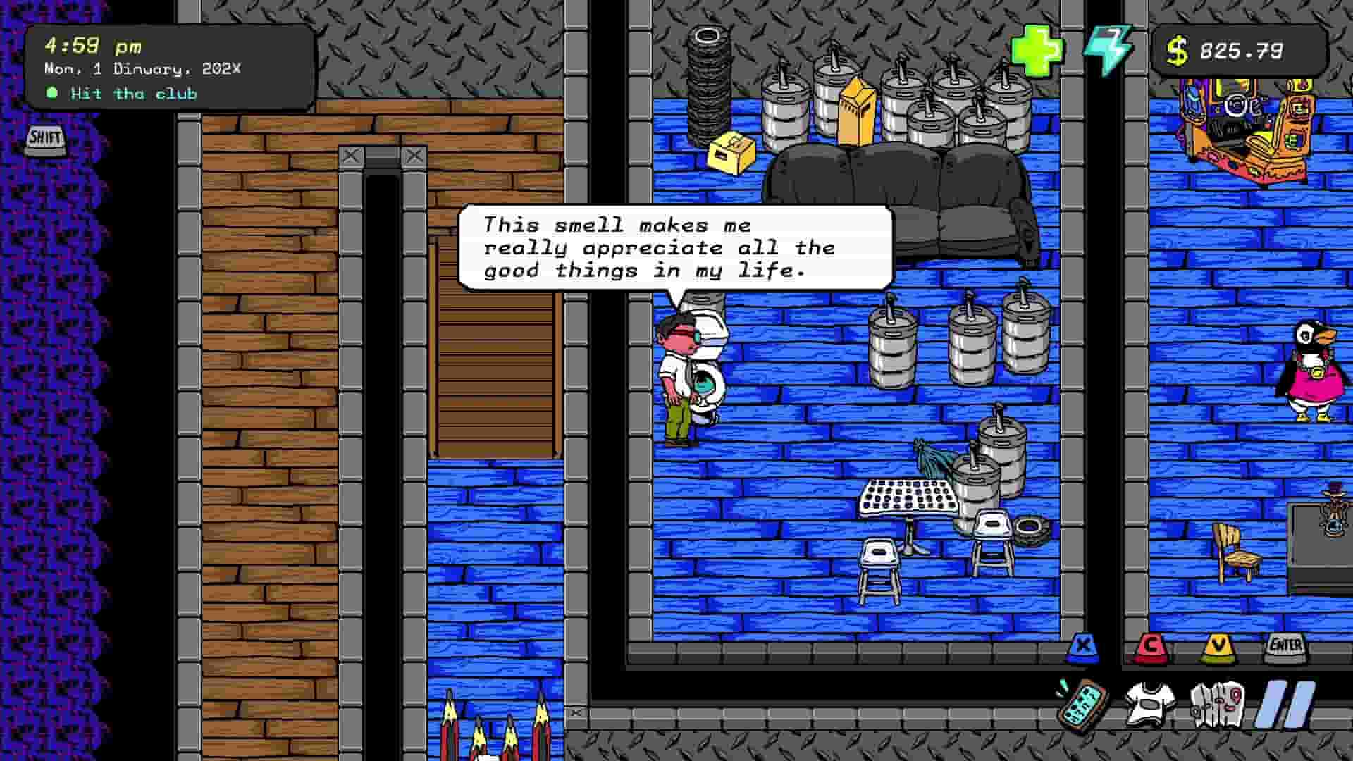 Dryft City Kyngs screenshot thumbnail screenshot 9