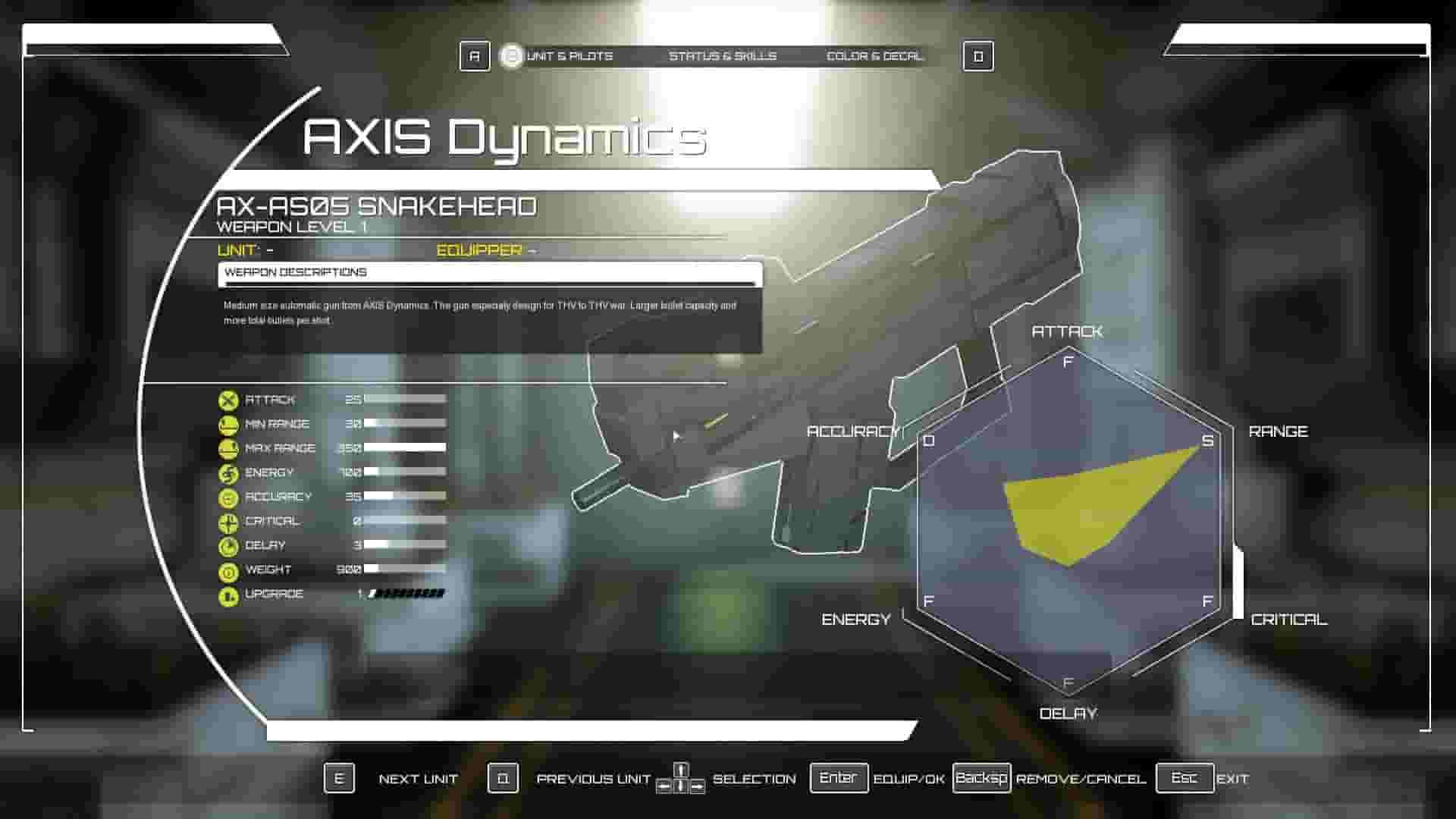 DUAL GEAR screenshot thumbnail screenshot 10