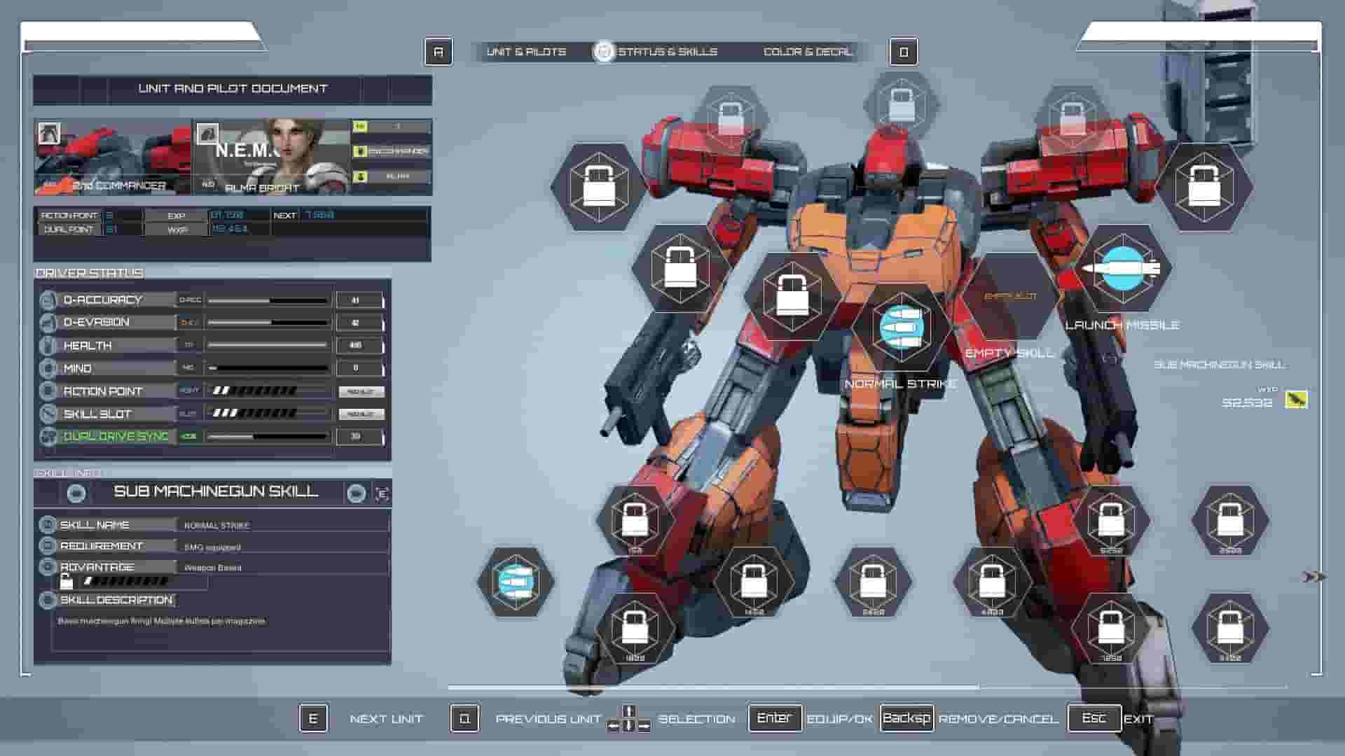 DUAL GEAR screenshot thumbnail screenshot 5