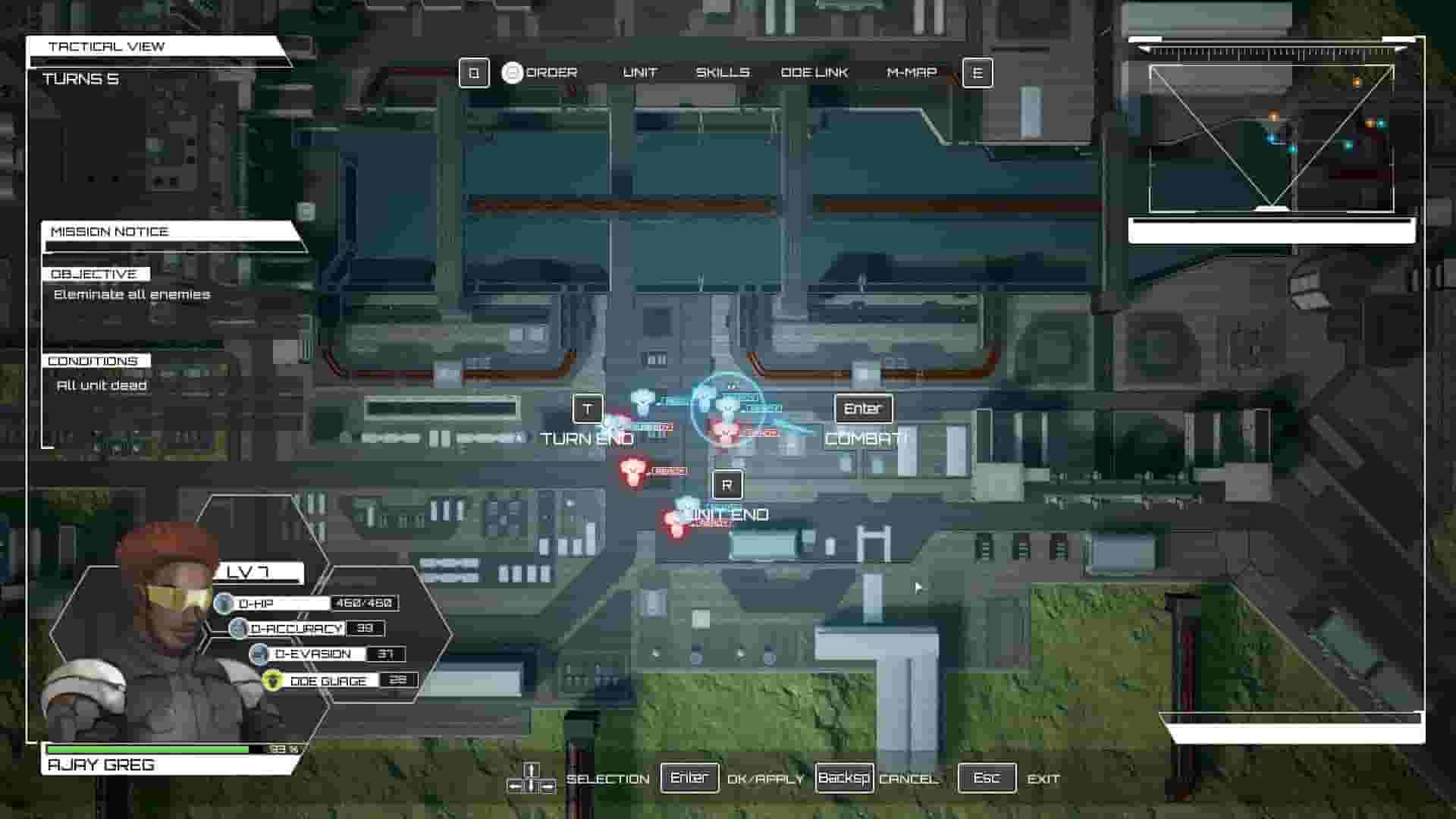 DUAL GEAR screenshot thumbnail screenshot 7