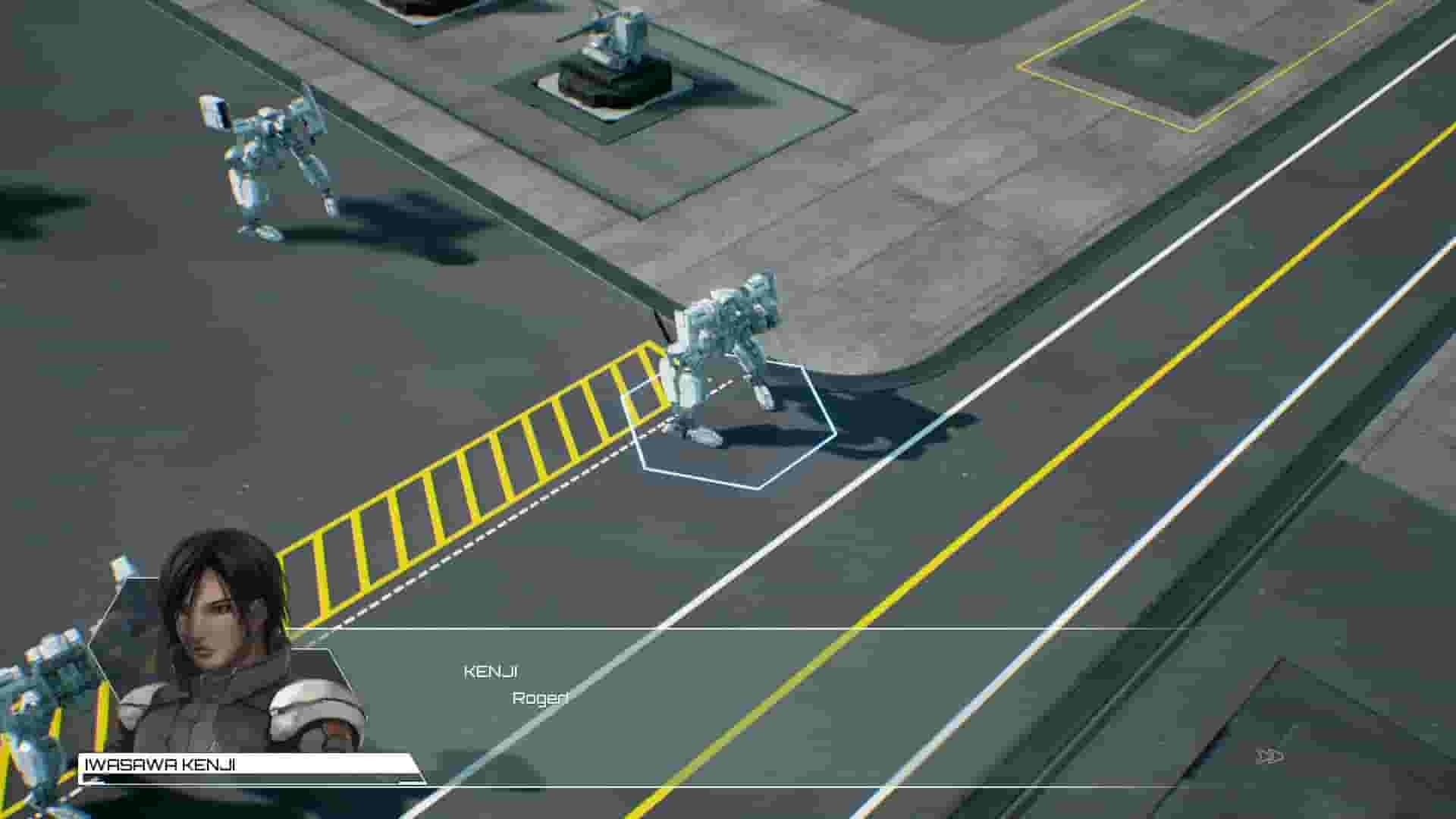 DUAL GEAR screenshot thumbnail screenshot 9