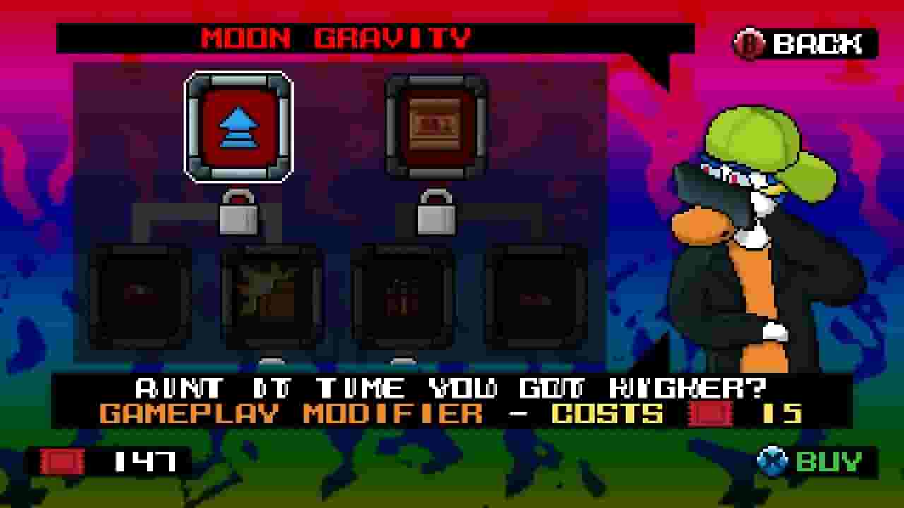 Duck Game screenshot thumbnail screenshot 0