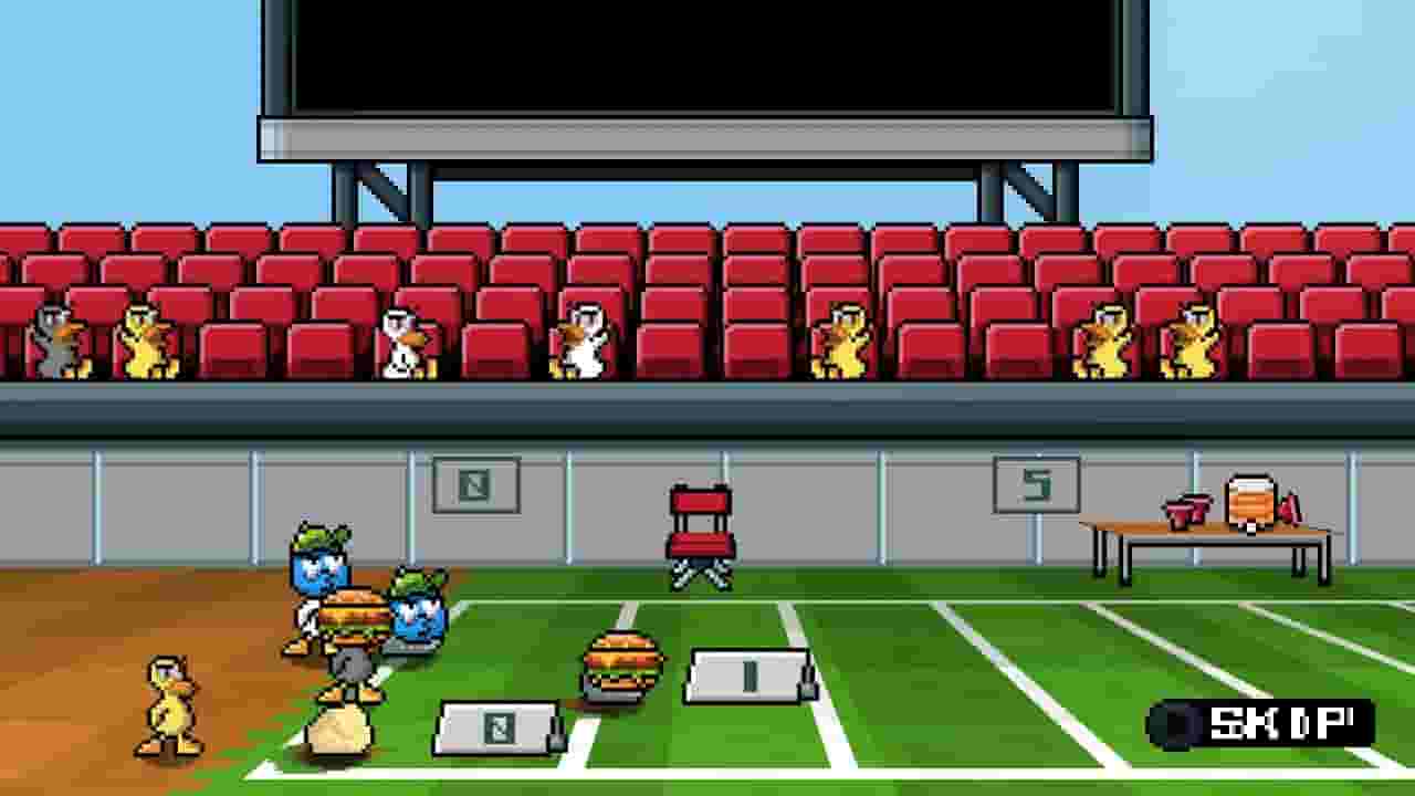 Duck Game screenshot thumbnail screenshot 3