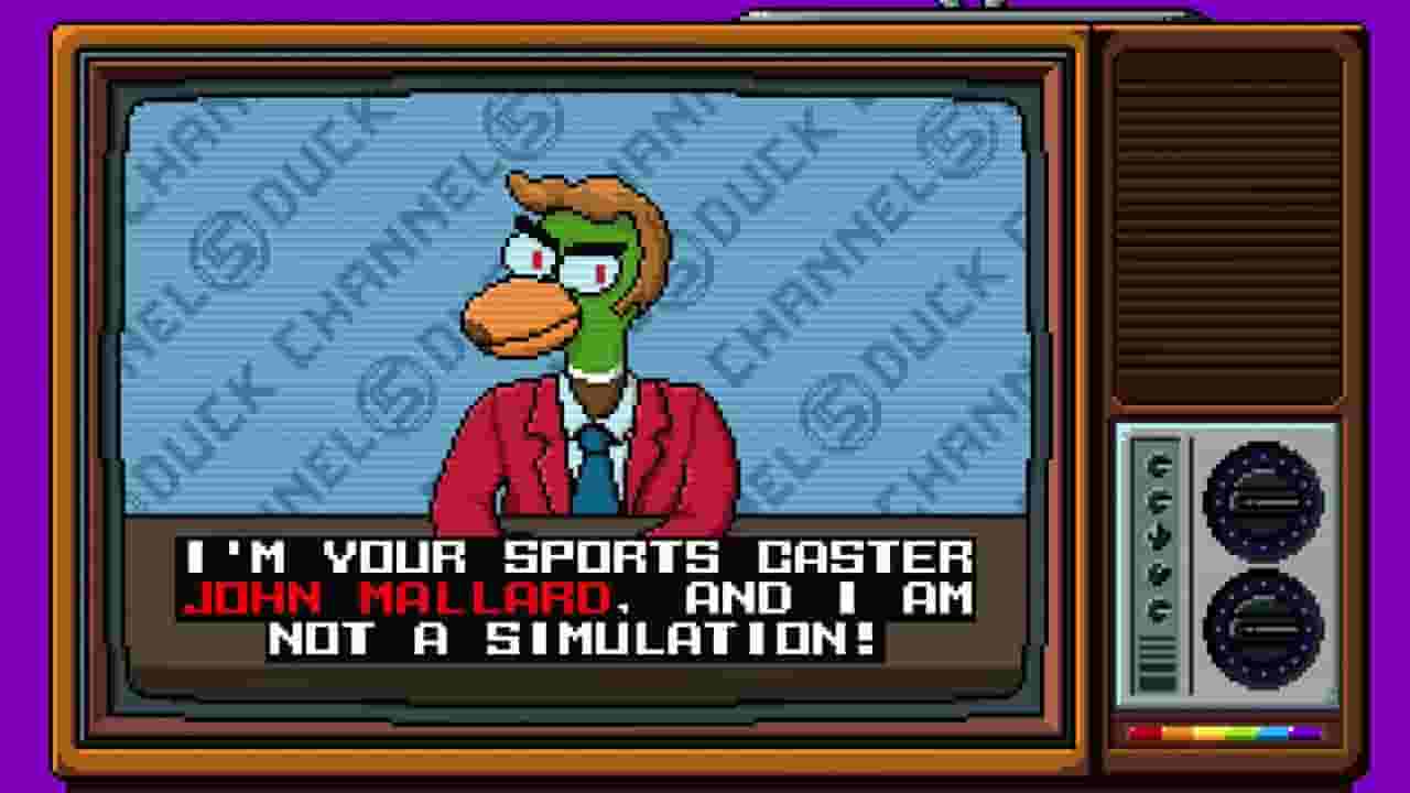 Duck Game screenshot thumbnail screenshot 4