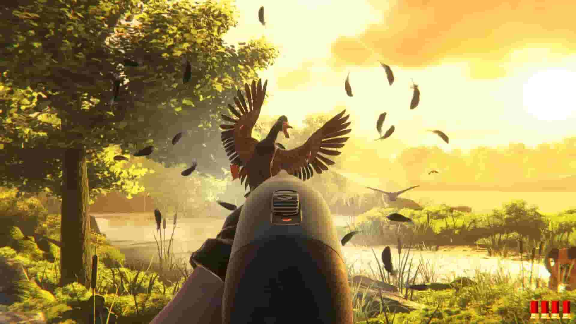 Duck Season PC screenshot thumbnail screenshot 2