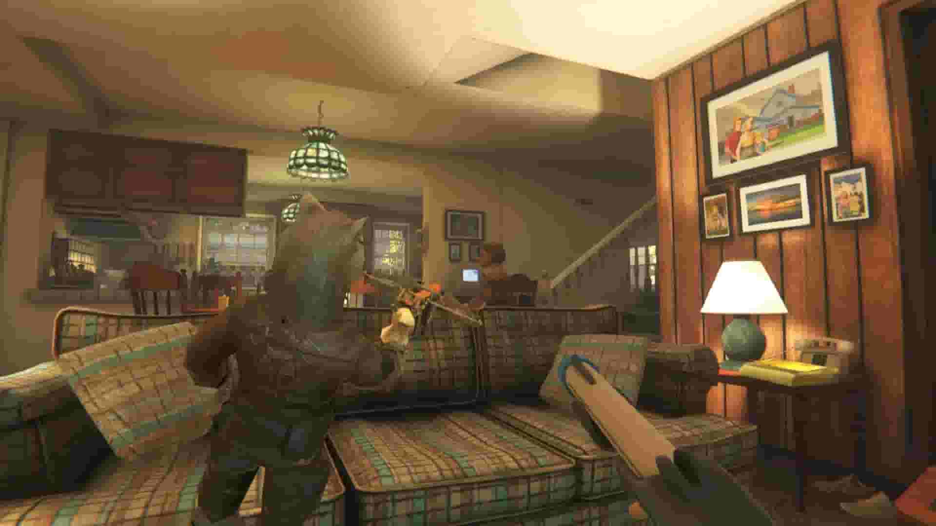 Duck Season PC screenshot thumbnail screenshot 3