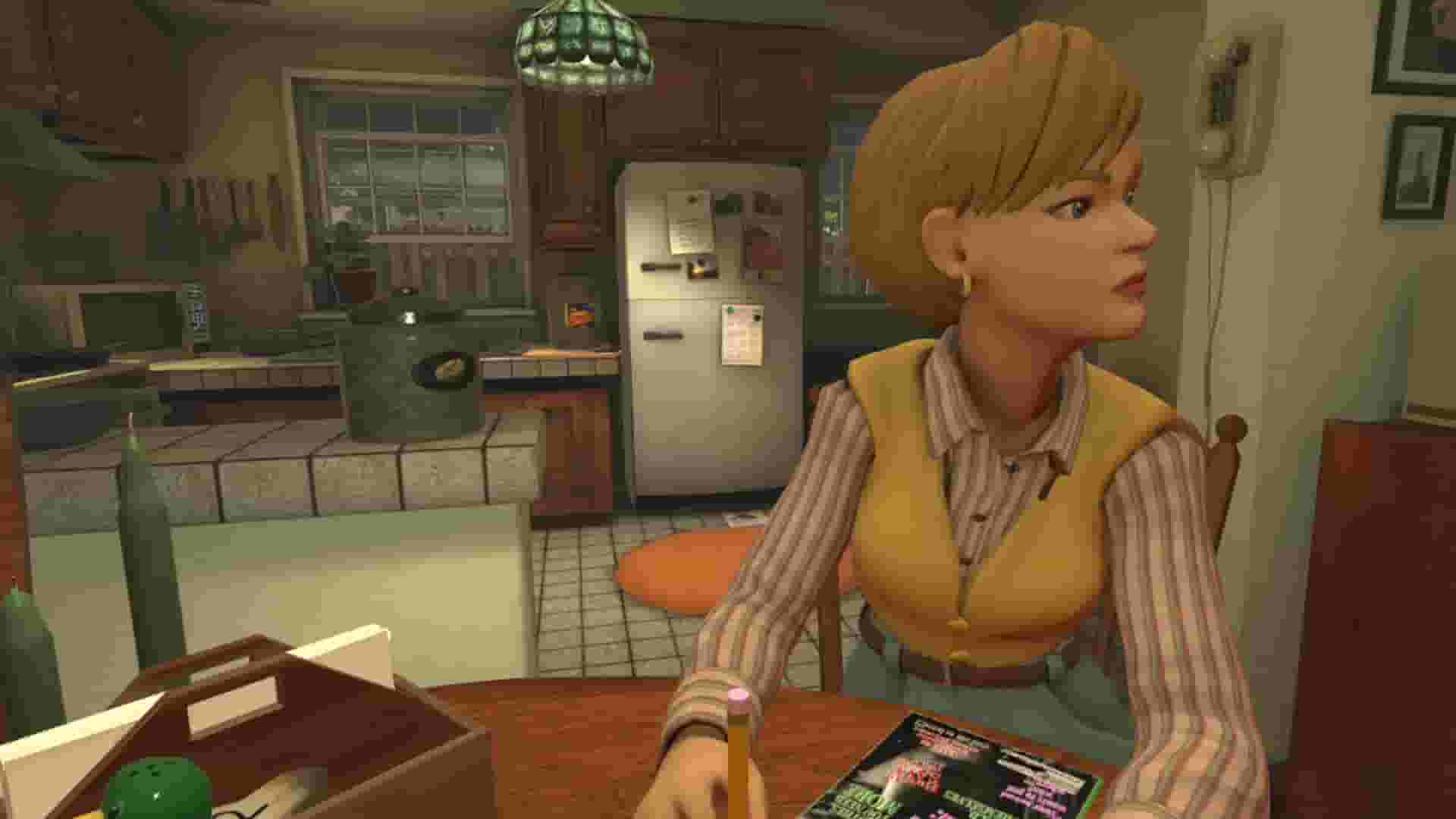 Duck Season PC screenshot thumbnail screenshot 5