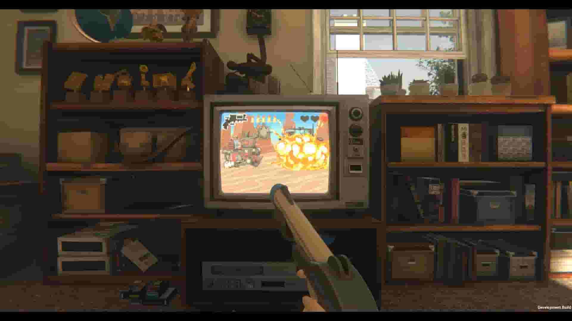 Duck Season PC screenshot thumbnail screenshot 6