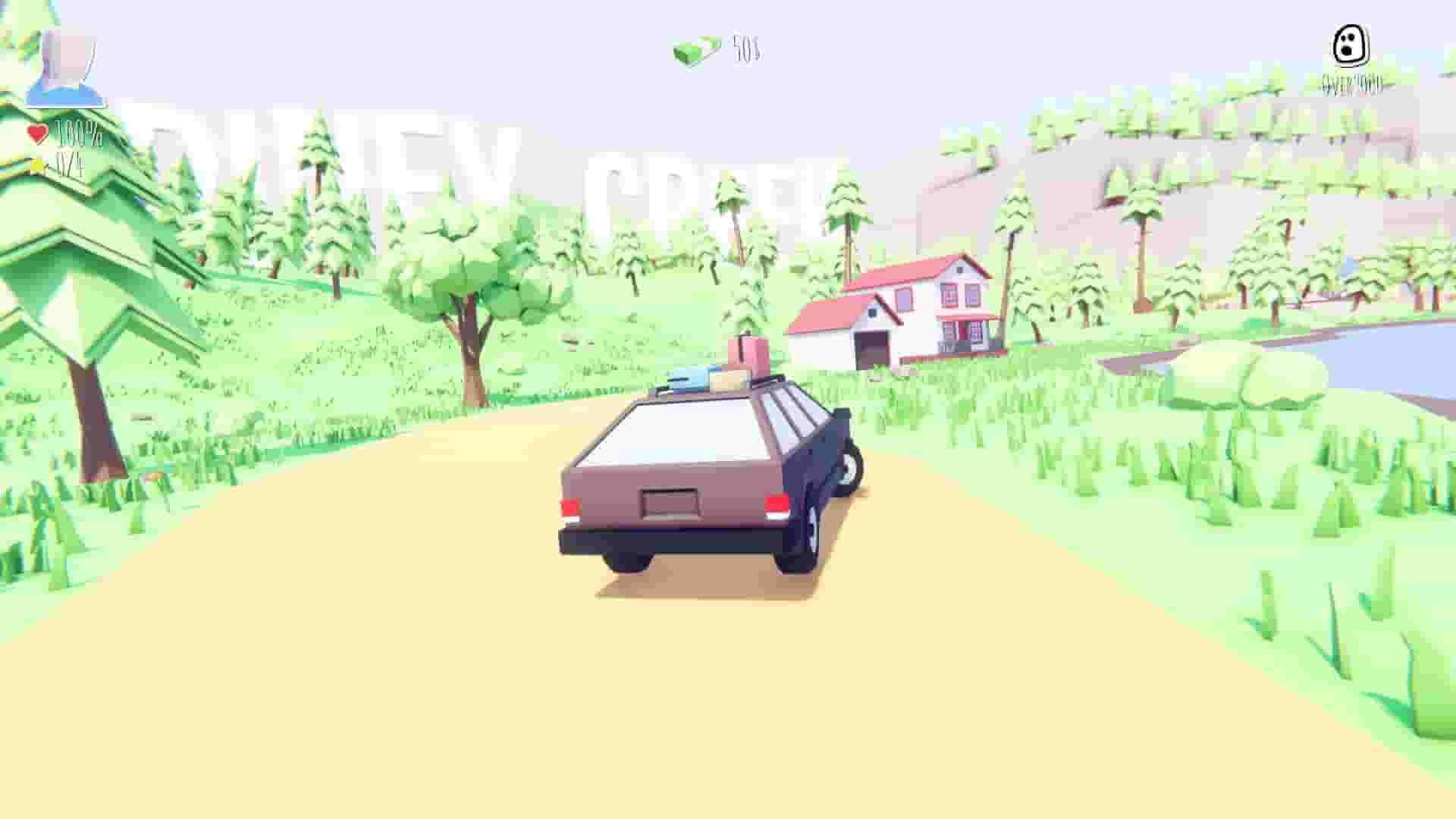 Dude Simulator screenshot thumbnail screenshot 5