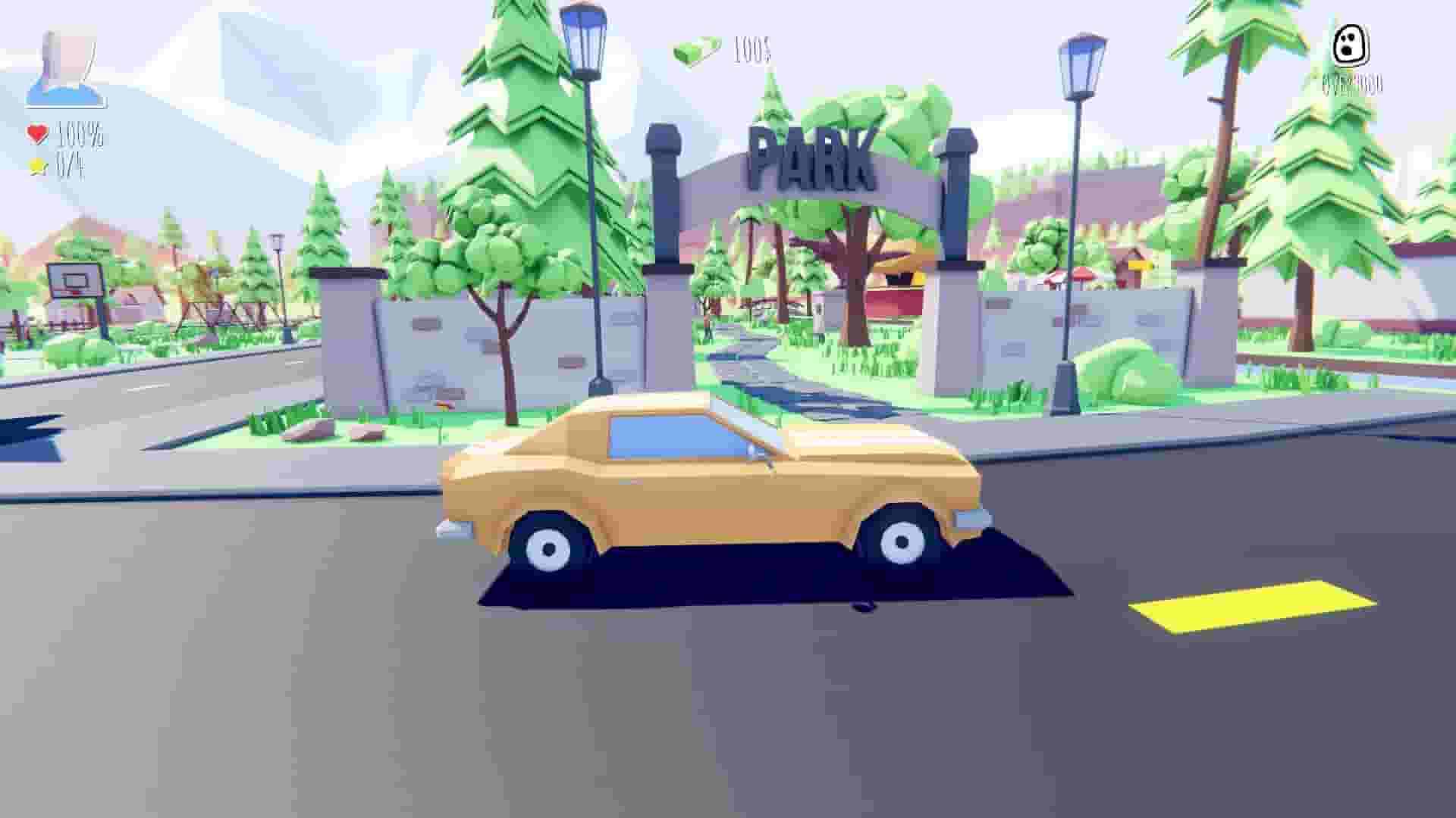 Dude Simulator screenshot thumbnail screenshot 6