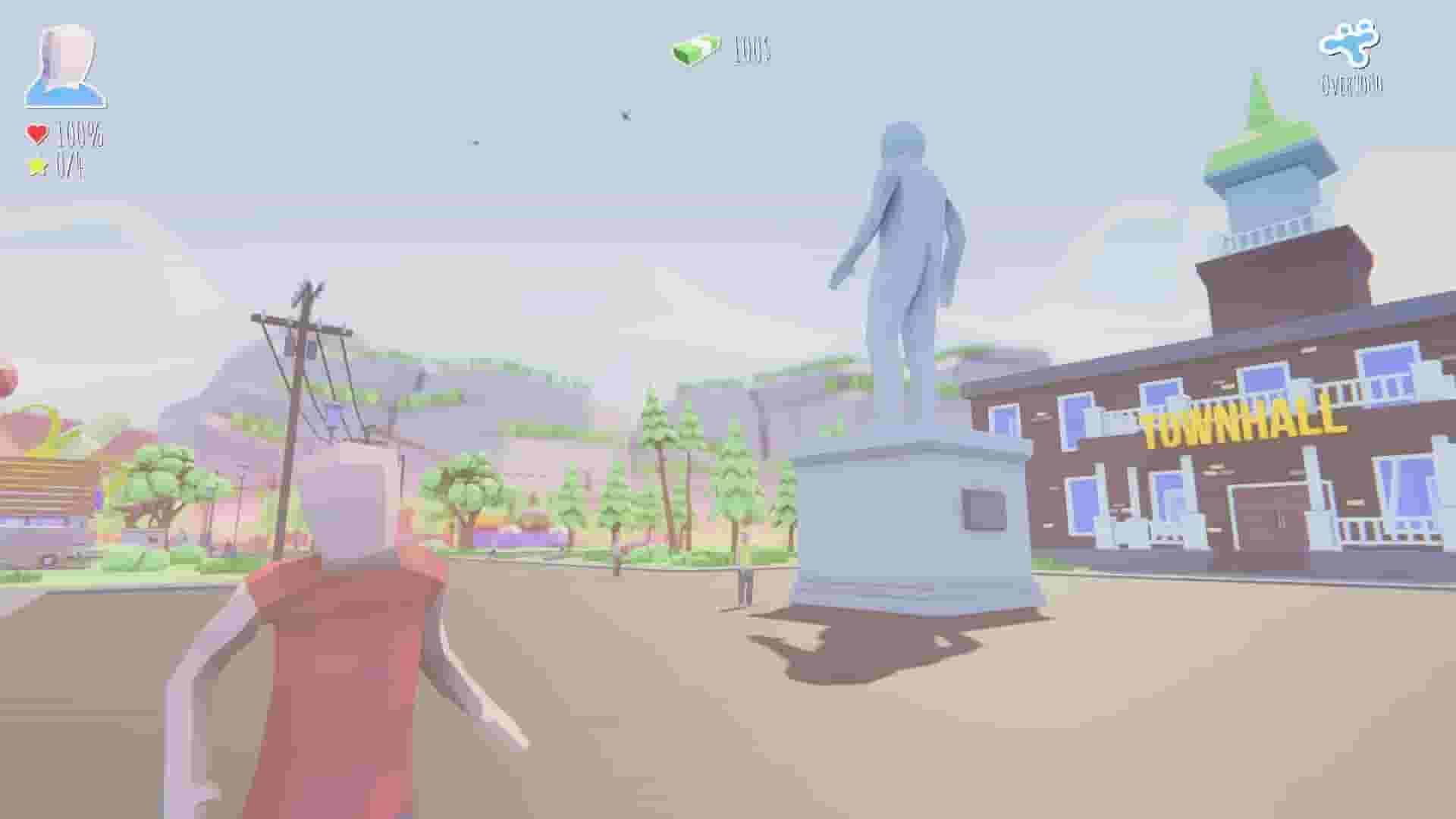 Dude Simulator 2 screenshot thumbnail screenshot 0