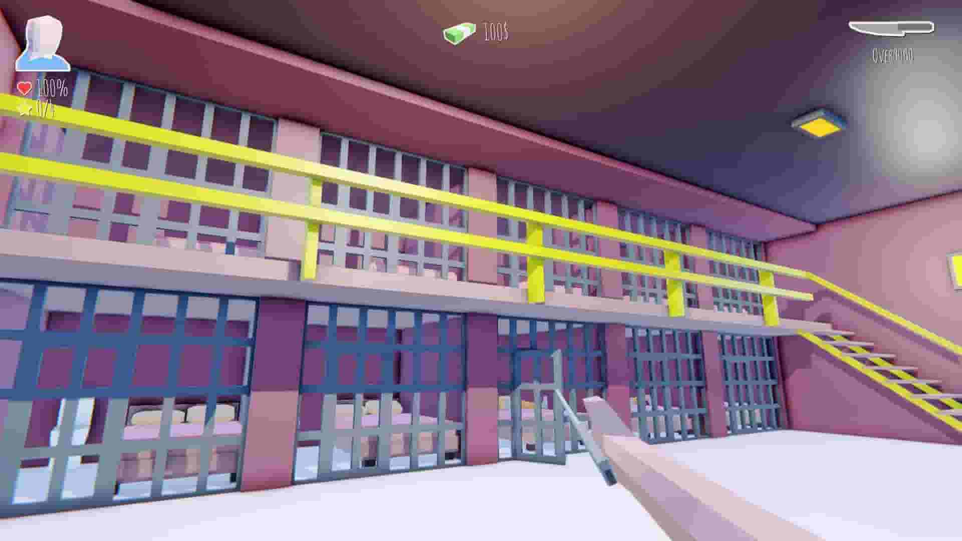 Dude Simulator 2 screenshot thumbnail screenshot 3