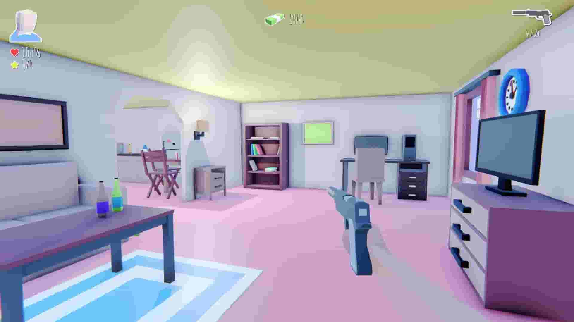 Dude Simulator 2 screenshot thumbnail screenshot 4