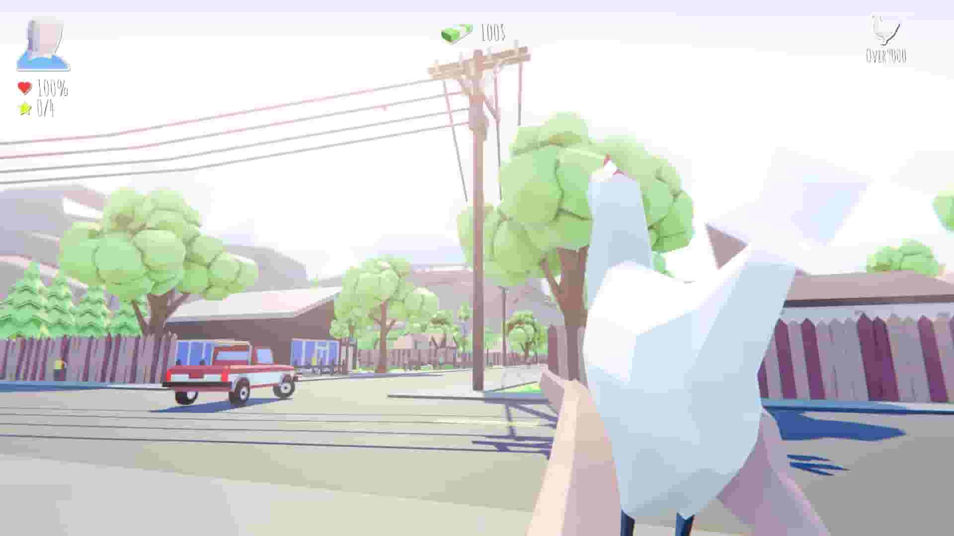 Dude Simulator 2 screenshot thumbnail screenshot 6