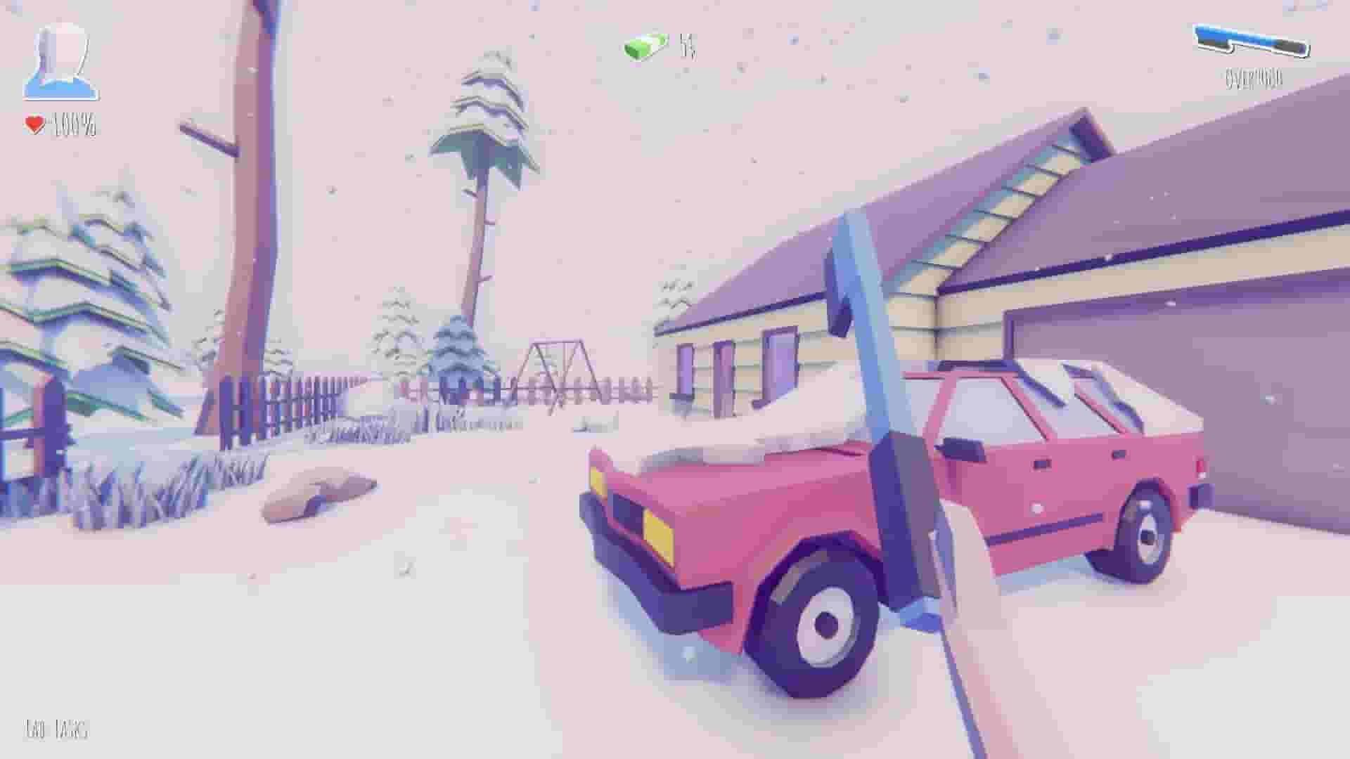 Dude Simulator 3 screenshot thumbnail screenshot 0