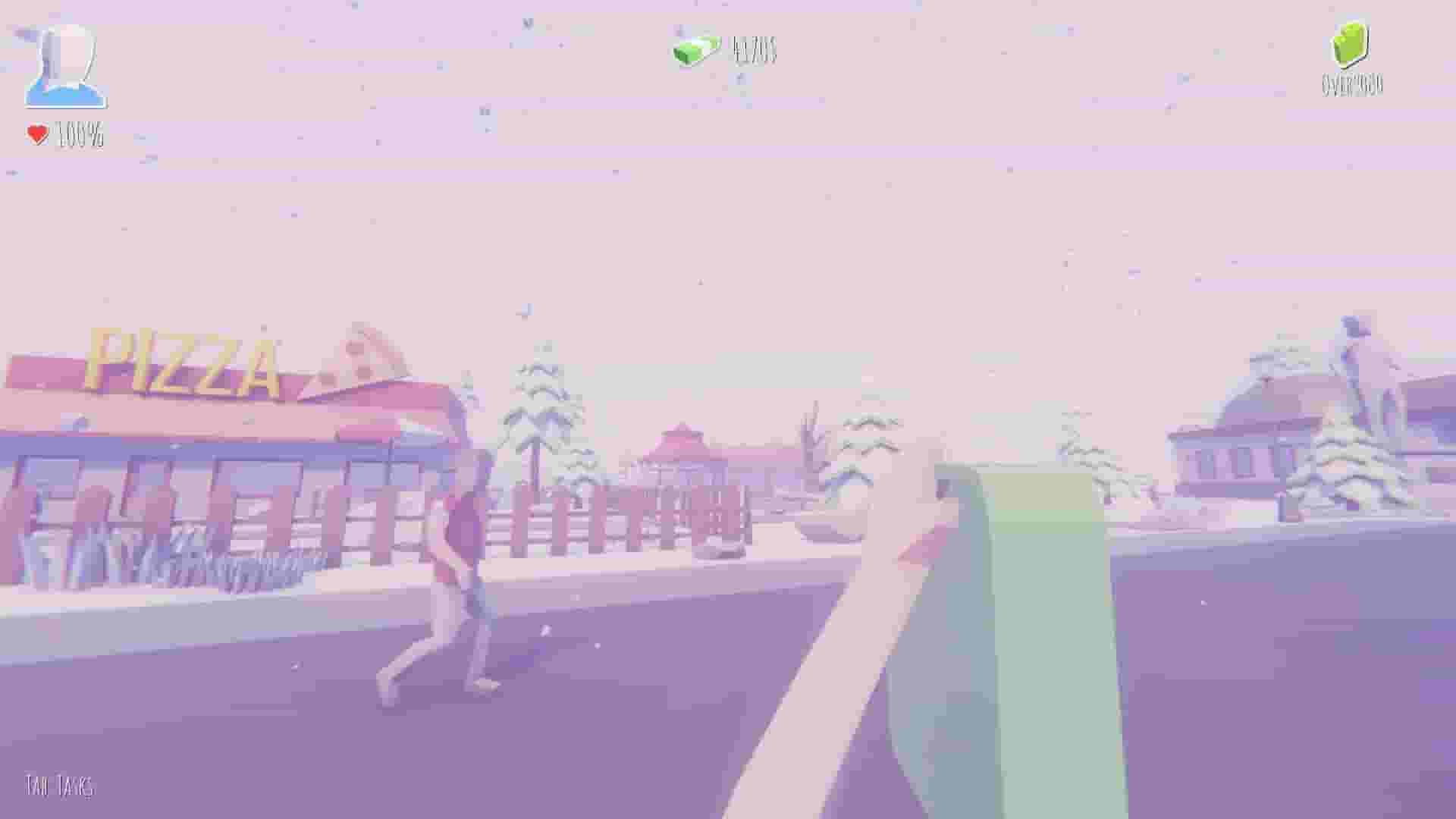 Dude Simulator 3 screenshot thumbnail screenshot 11