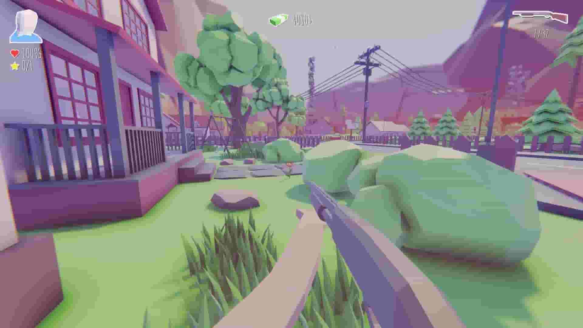 Dude Simulator 3 screenshot thumbnail screenshot 3