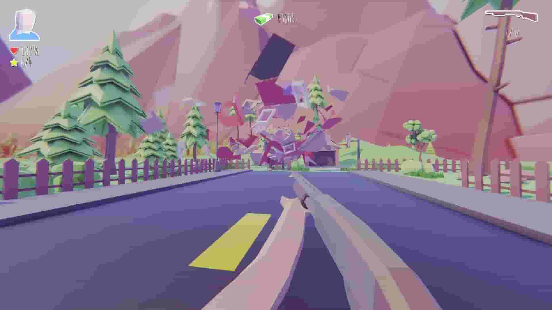 Dude Simulator 3 screenshot thumbnail screenshot 7