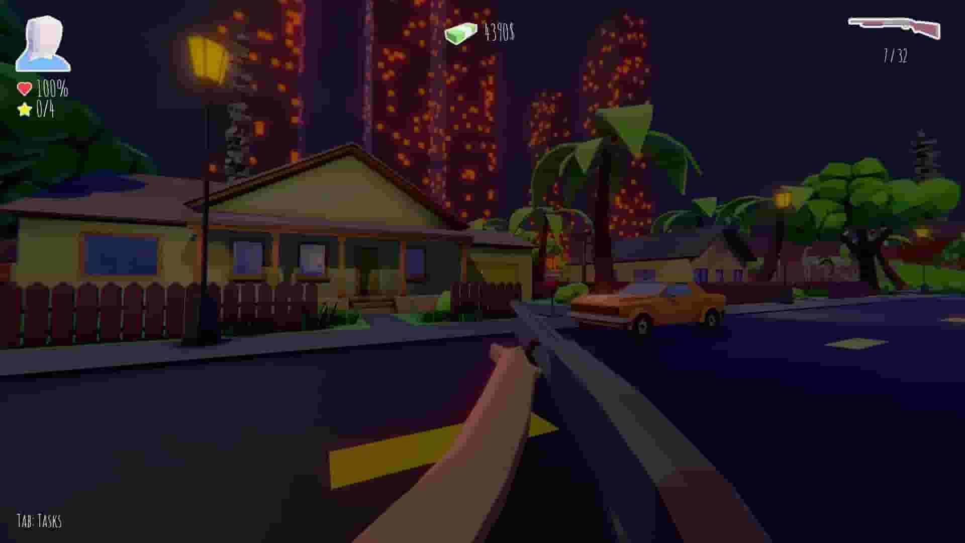 Dude Simulator 4 screenshot thumbnail screenshot 0