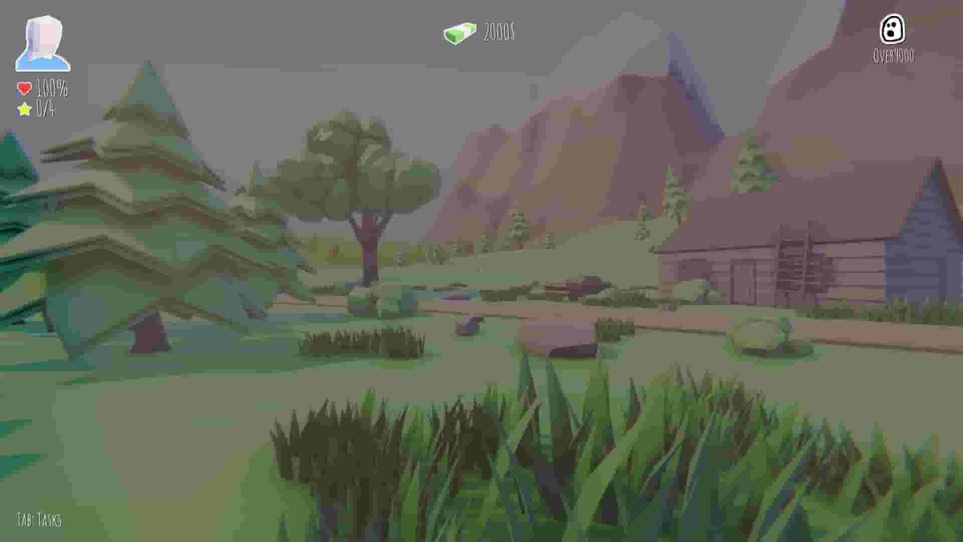 Dude Simulator 4 screenshot thumbnail screenshot 1