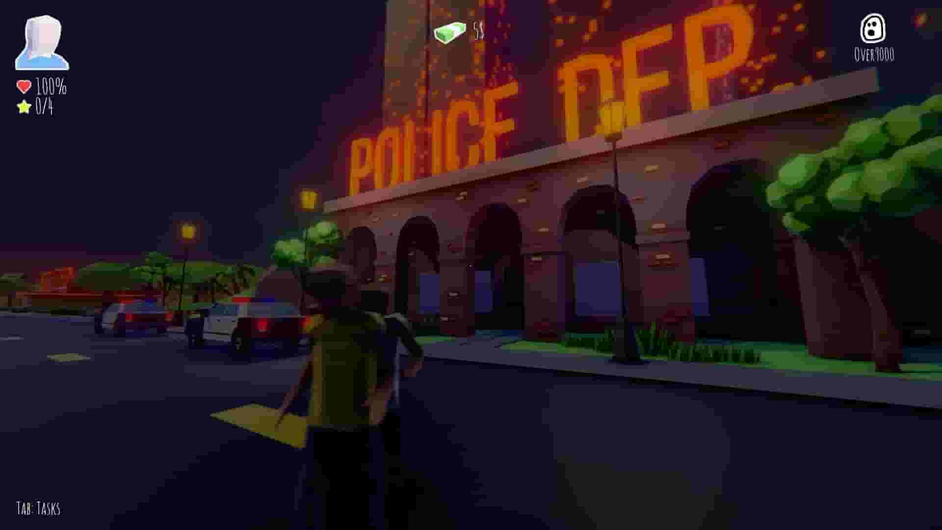 Dude Simulator 4 screenshot thumbnail screenshot 2