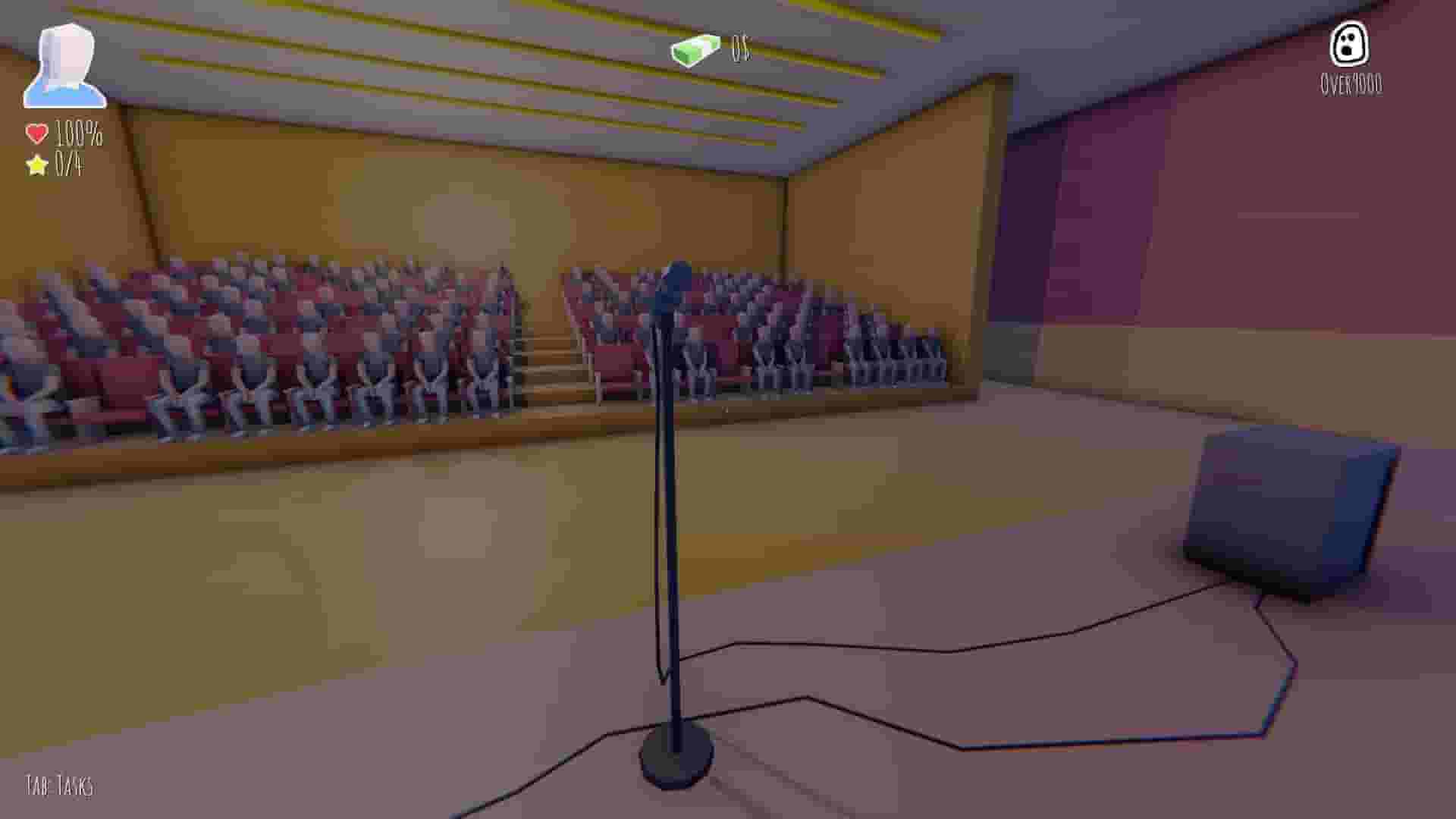 Dude Simulator 4 screenshot thumbnail screenshot 4