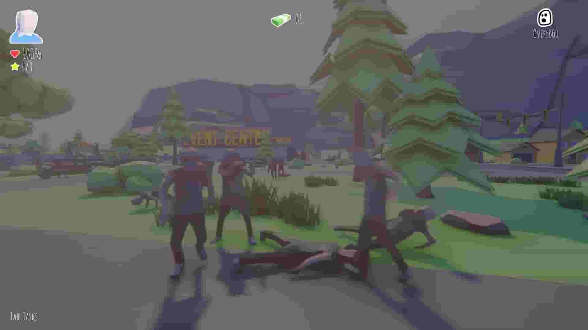 Dude Simulator 4 screenshot thumbnail screenshot 5