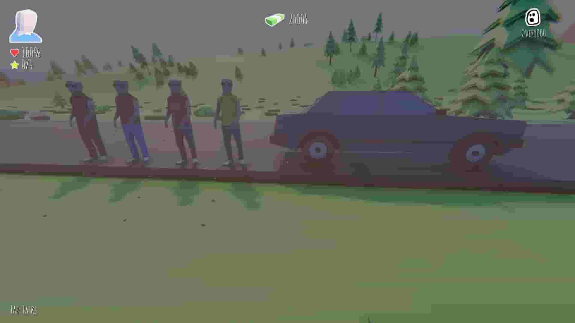 Dude Simulator 4 screenshot thumbnail screenshot 7