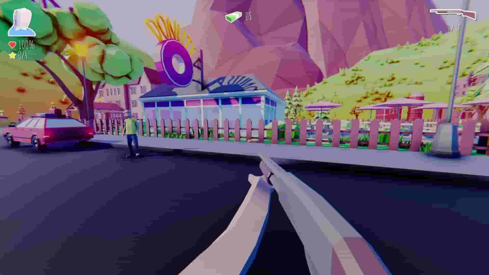 Dude Simulator 5 screenshot thumbnail screenshot 0