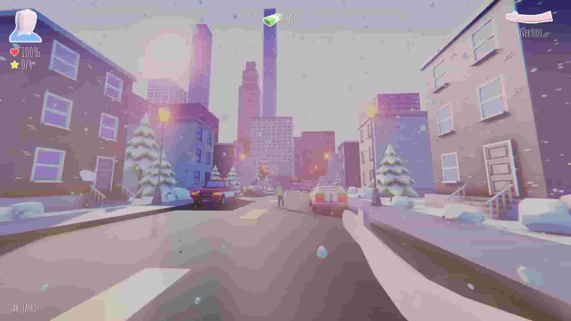 Dude Simulator 5 screenshot thumbnail screenshot 1