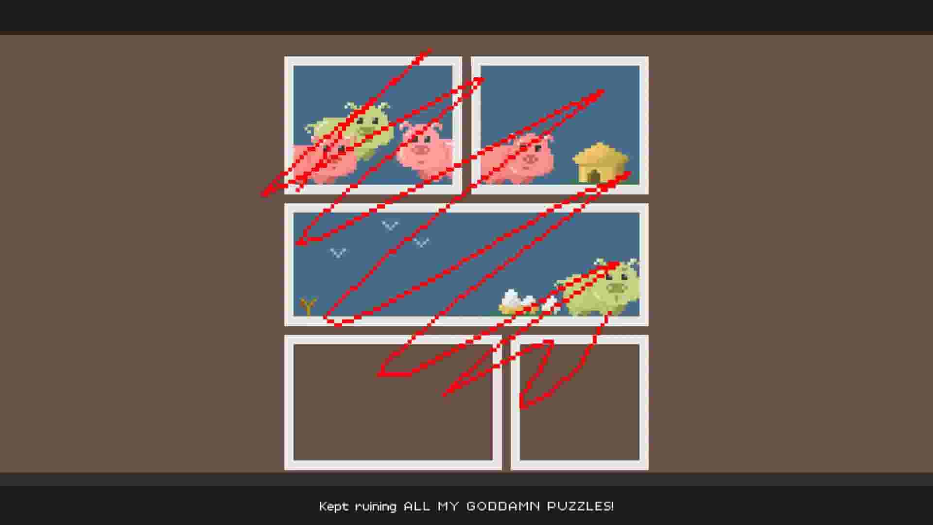 Dude, Stop screenshot thumbnail screenshot 10