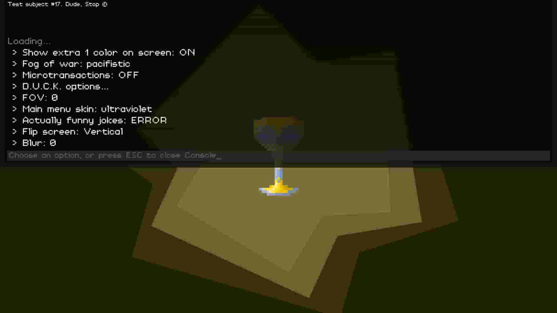 Dude, Stop screenshot thumbnail screenshot 11