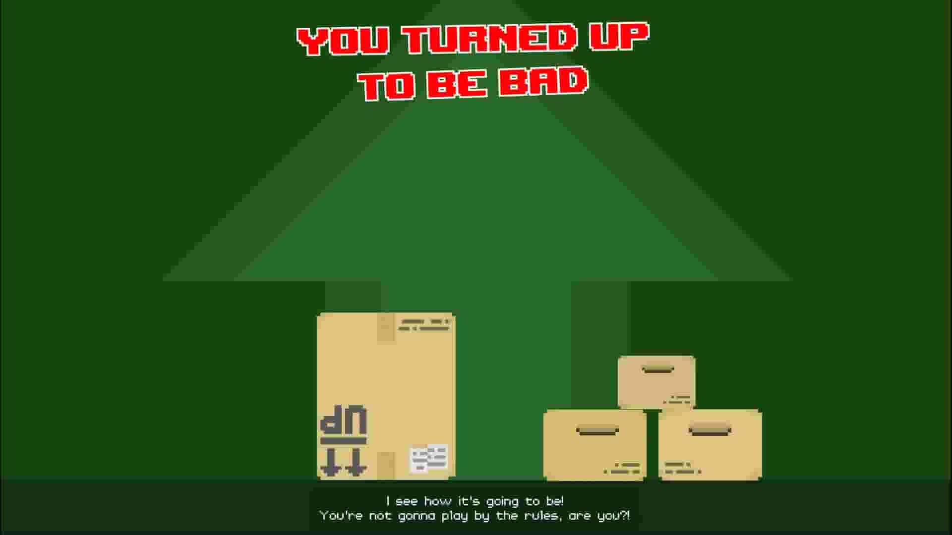 Dude, Stop screenshot thumbnail screenshot 6