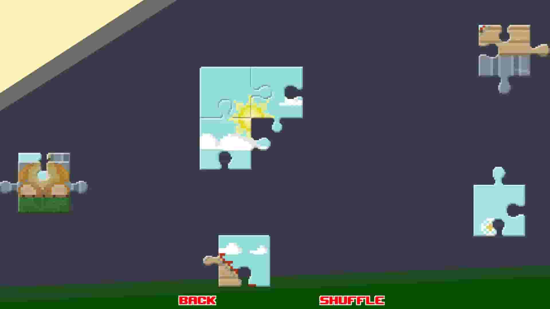 Dude, Stop screenshot thumbnail screenshot 7