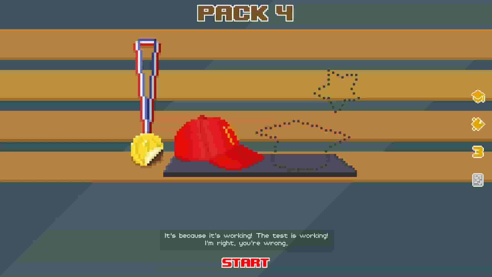 Dude, Stop screenshot thumbnail screenshot 8