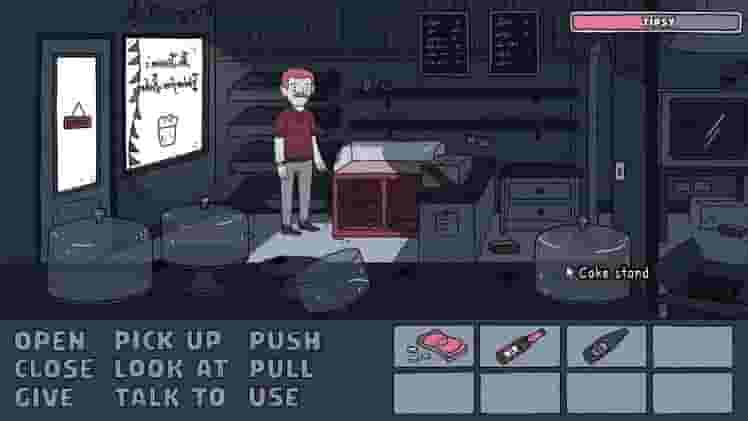 Dude, Where Is My Beer? screenshot thumbnail screenshot 1