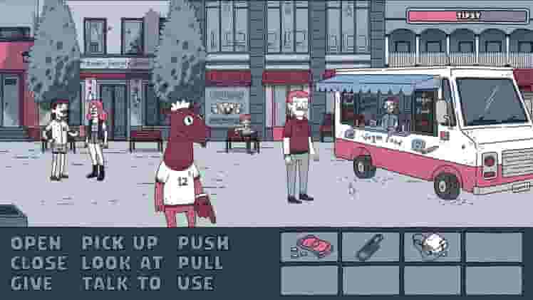 Dude, Where Is My Beer? screenshot thumbnail screenshot 3