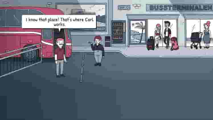 Dude, Where Is My Beer? screenshot thumbnail screenshot 4