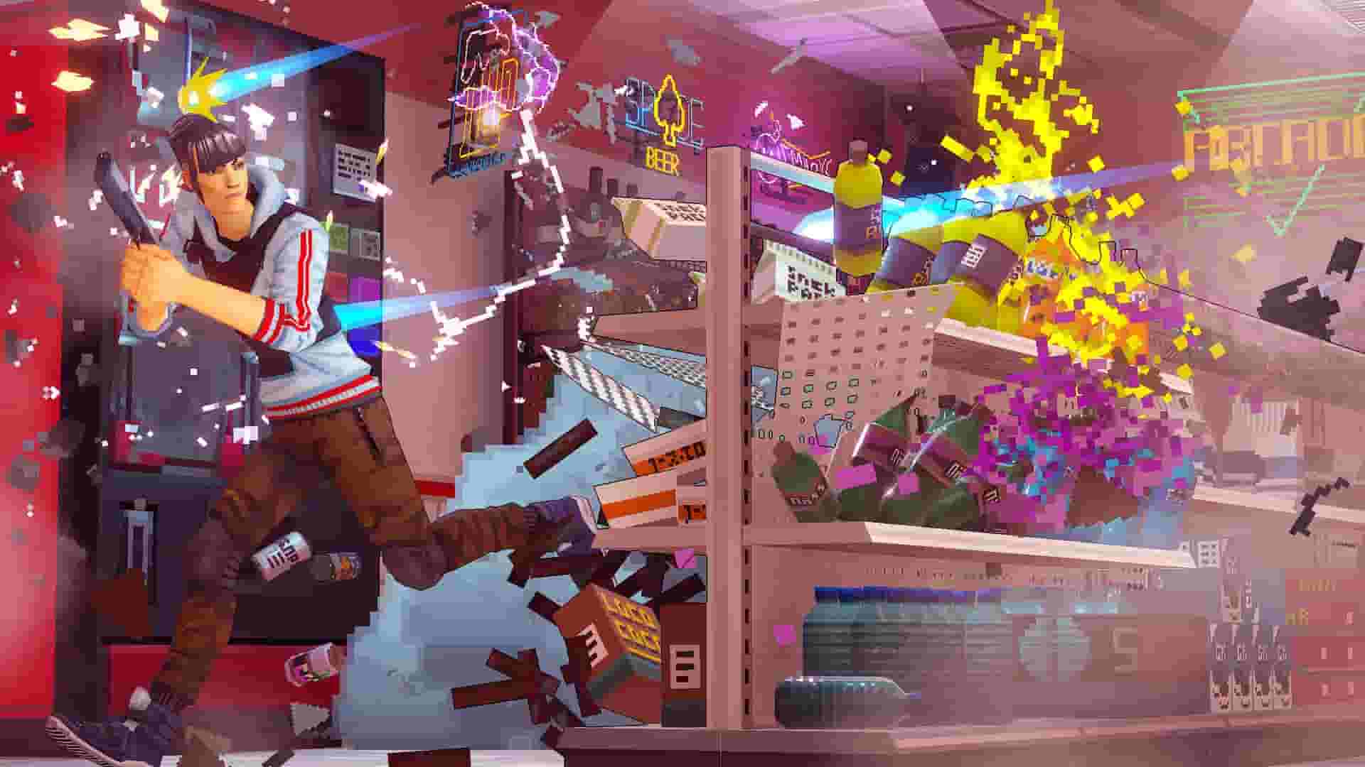 Due Process screenshot thumbnail screenshot 11