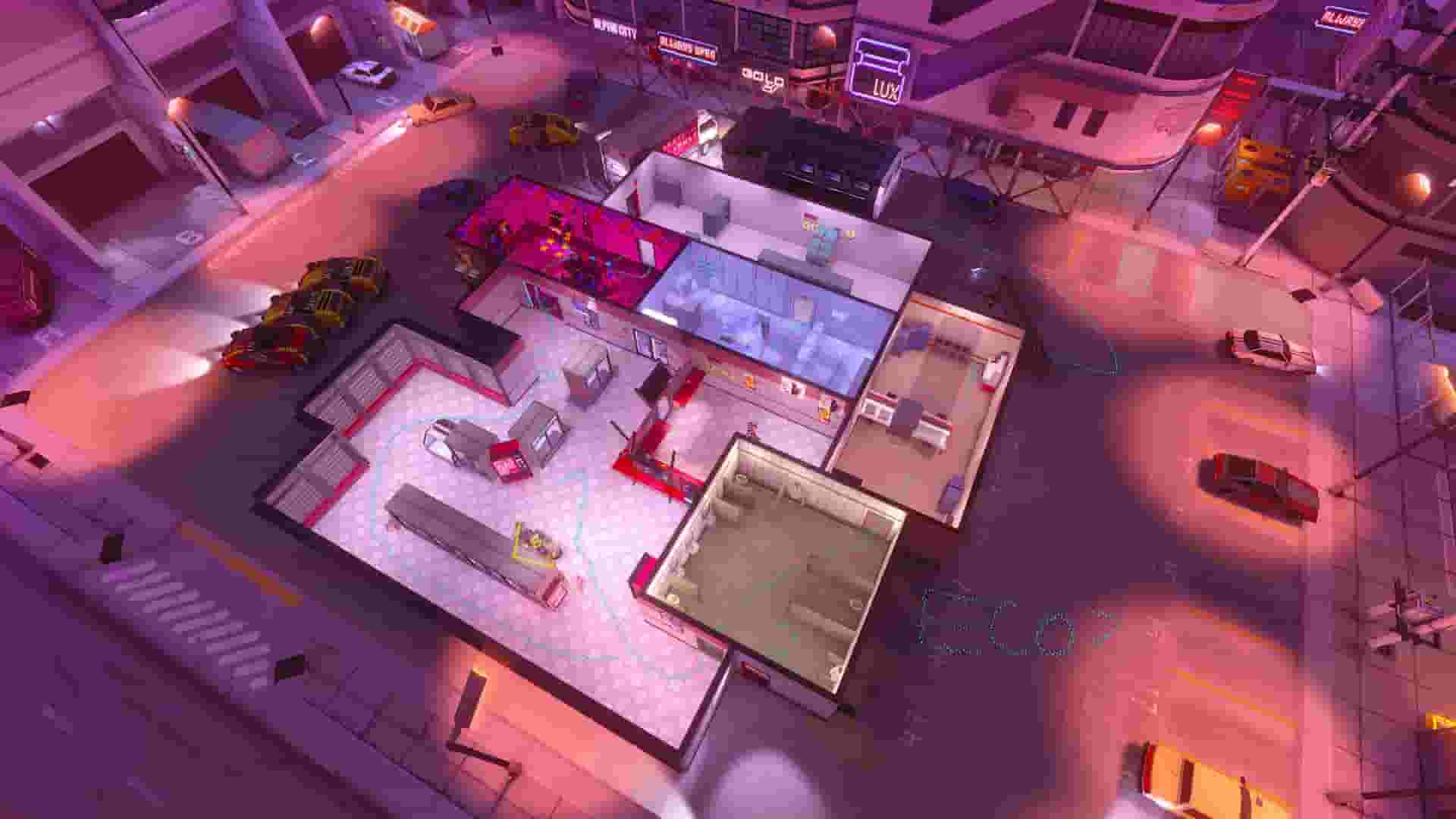 Due Process screenshot thumbnail screenshot 13