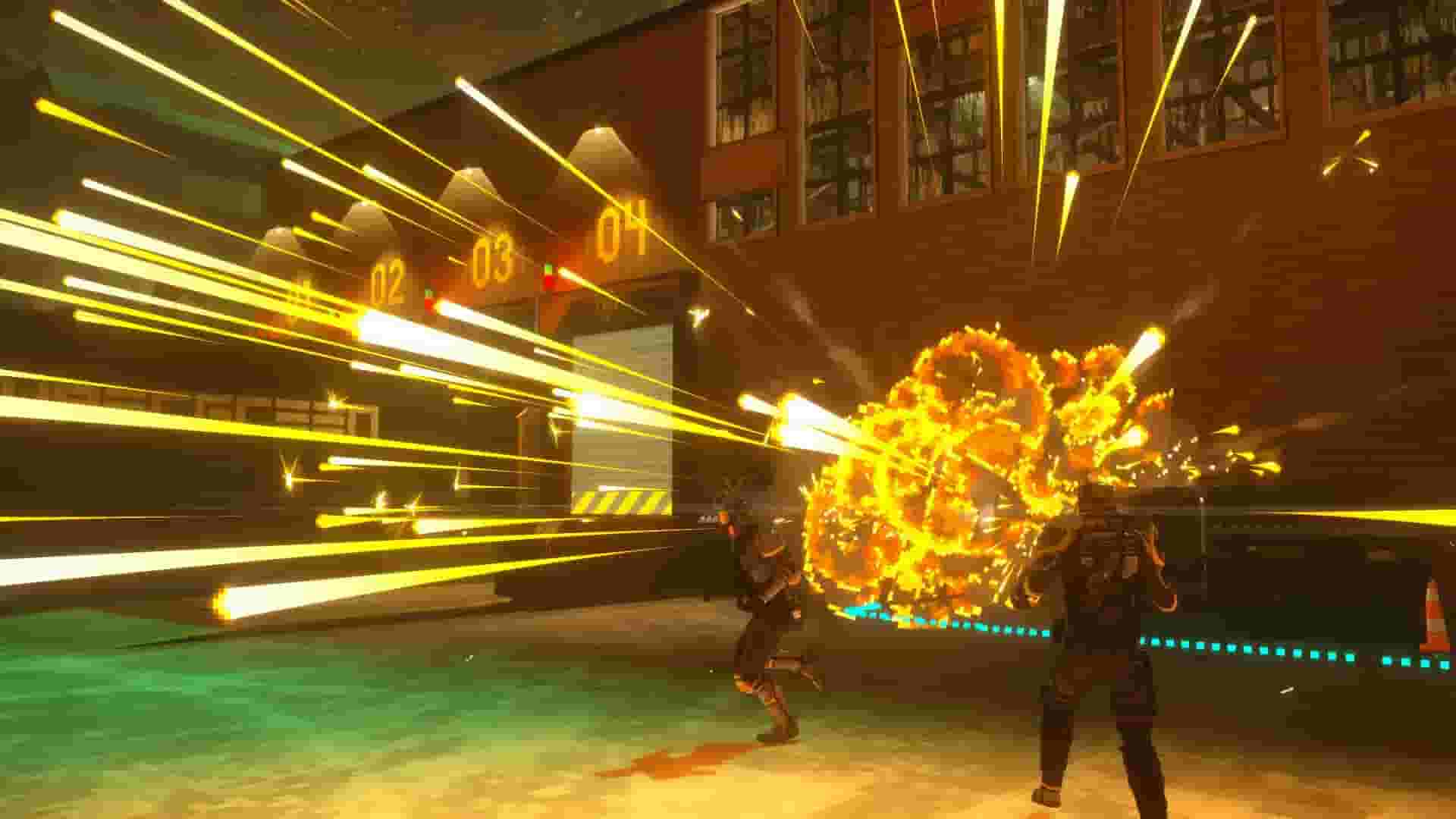 Due Process screenshot thumbnail screenshot 14