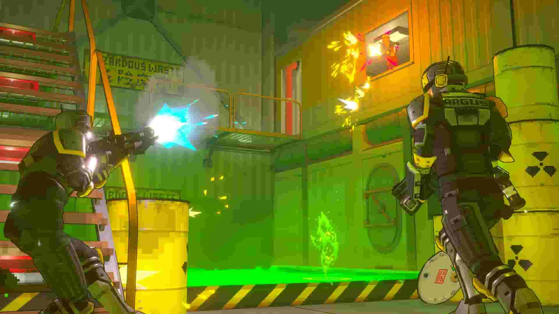 Due Process screenshot thumbnail screenshot 15