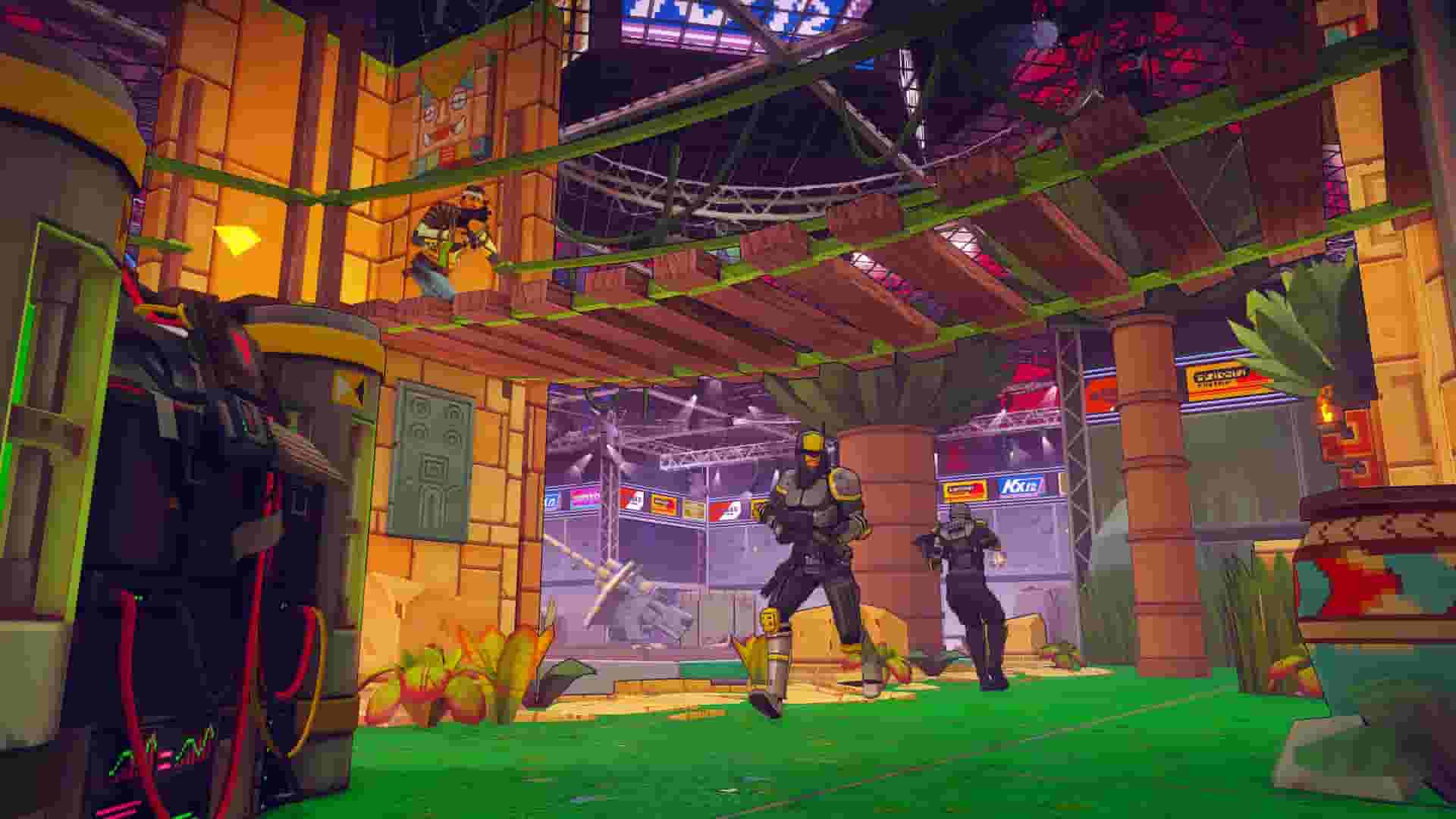 Due Process screenshot thumbnail screenshot 5