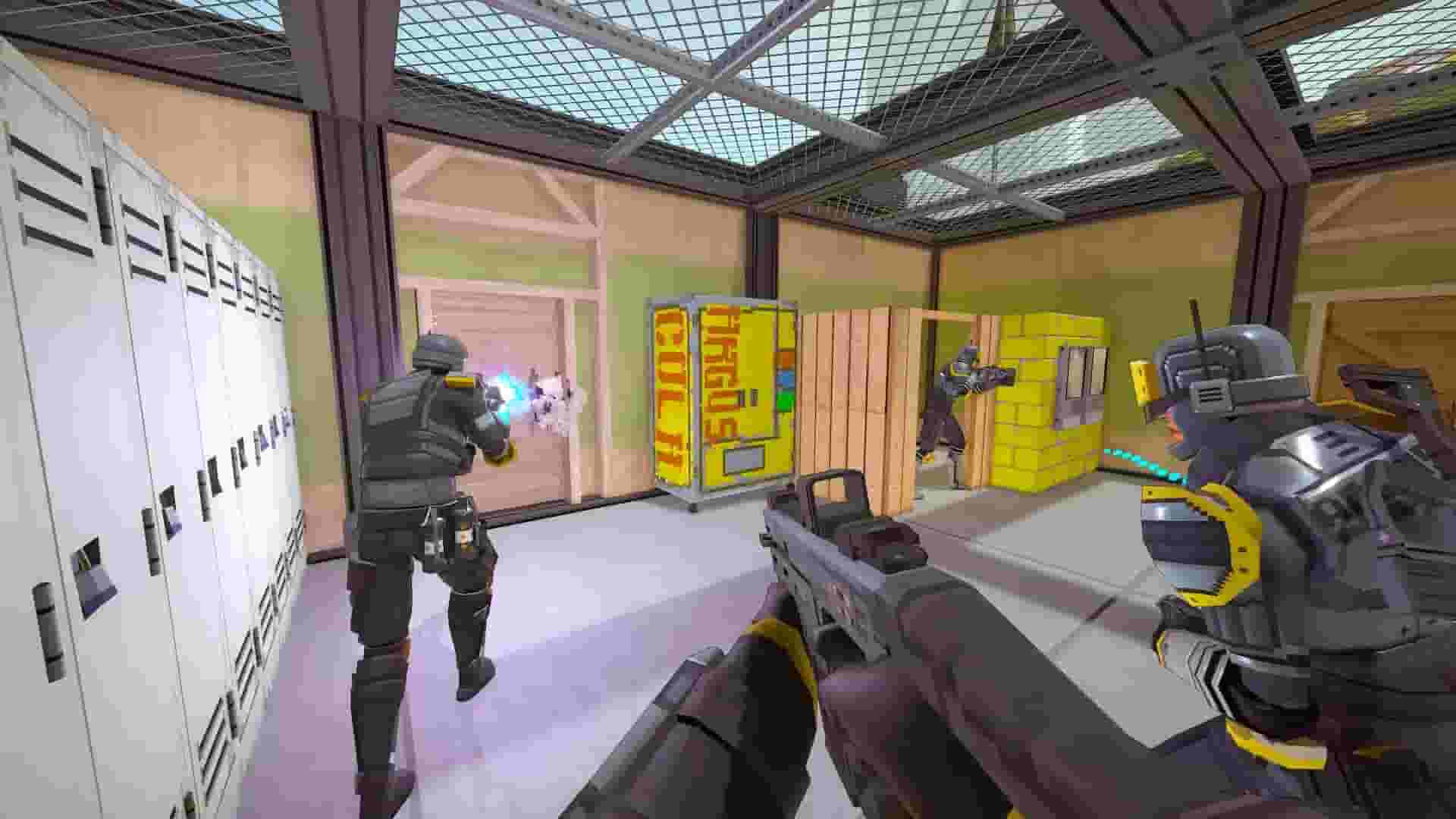 Due Process screenshot thumbnail screenshot 7