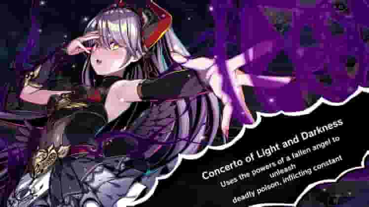 Duel Princess screenshot thumbnail screenshot 3