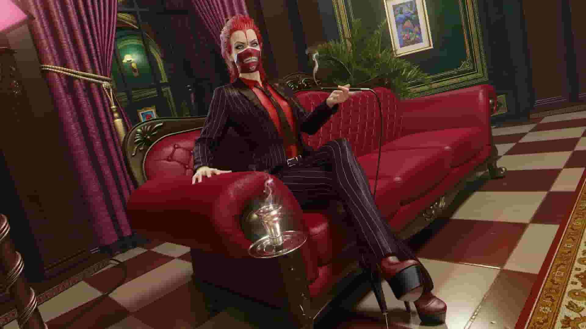 Duel to The Holes screenshot thumbnail screenshot 1