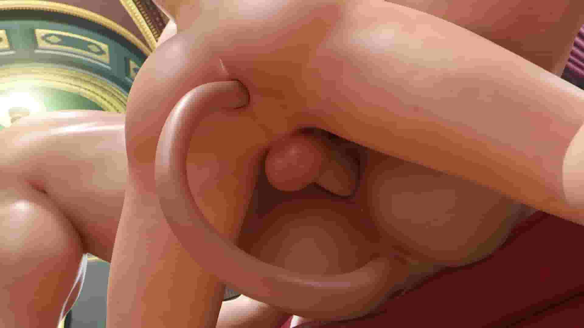 Duel to The Holes screenshot thumbnail screenshot 14