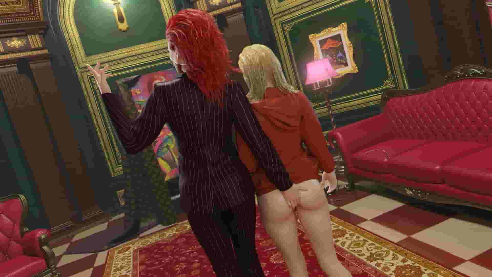 Duel to The Holes screenshot thumbnail screenshot 4