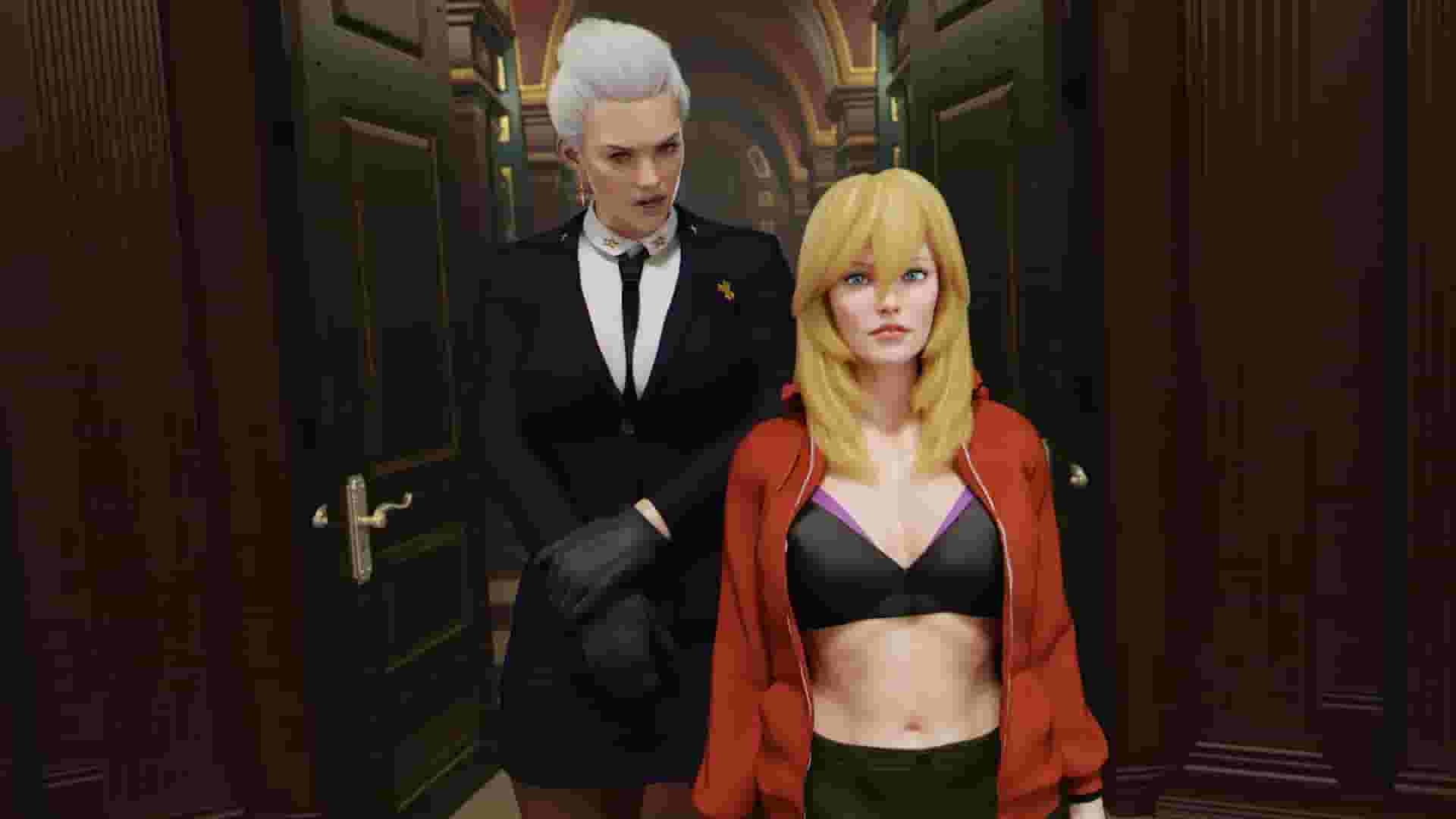 Duel to The Holes screenshot thumbnail screenshot 8